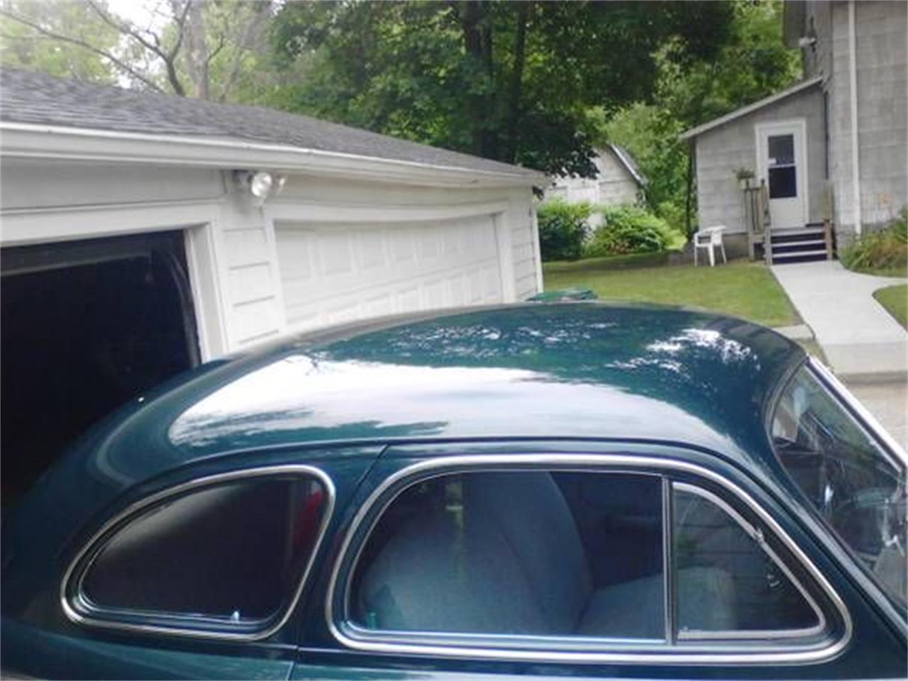1941 chevrolet deluxe