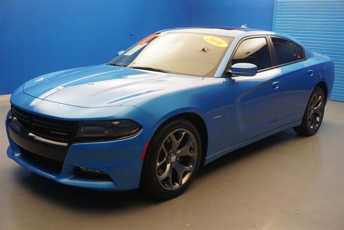 used 2016 dodge charger r/t louisville, ky 40299 for sale in louisville, kentucky