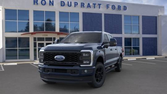 2024 Ford F-250