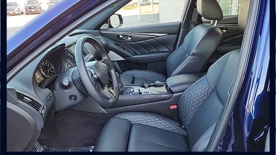 2023 Infiniti Q50