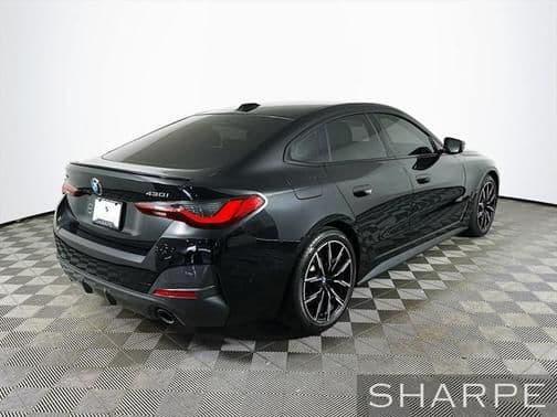 2023 bmw 430 gran coupe i xdrive in wyoming, michigan