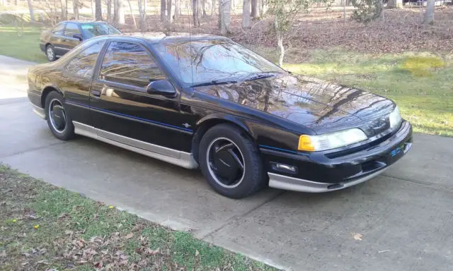 1990 thunderbird sc