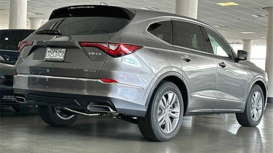 2024 Acura MDX