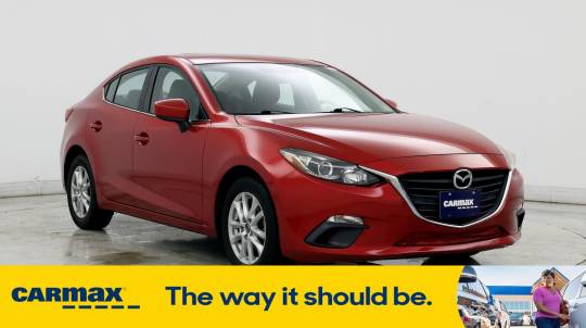 2014 Mazda