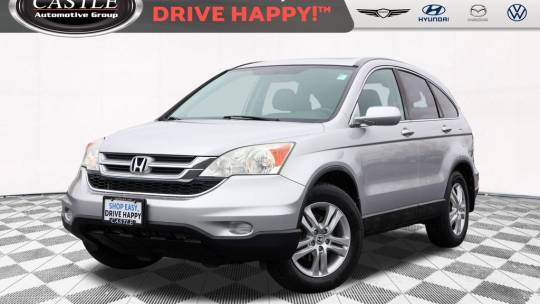 2011 Honda CR-V