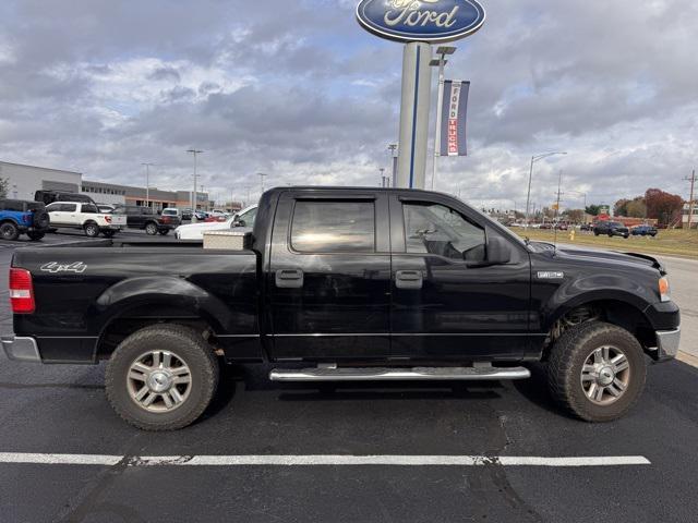 2006 ford f-150 xlt
