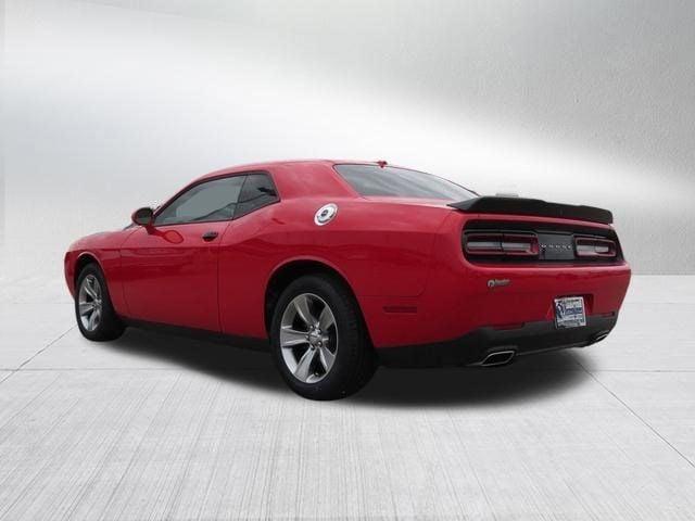 2020 dodge challenger sxt 2dr rear-wheel drive coupe in goldsboro, north carolina