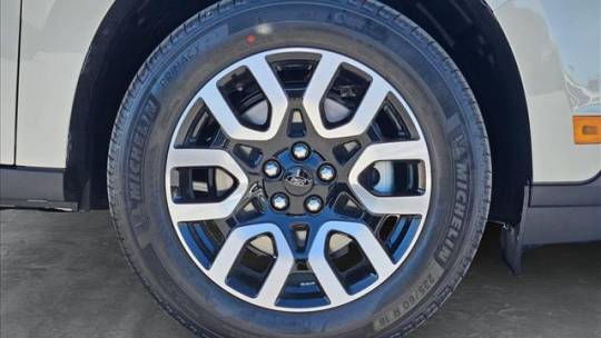 2024 Ford Maverick