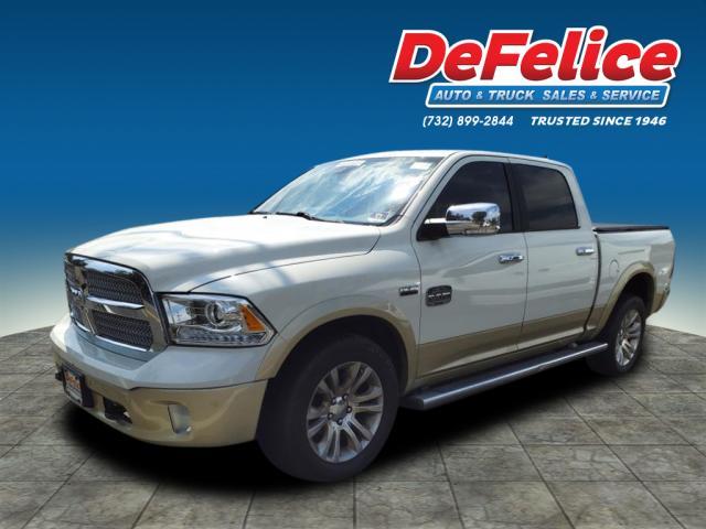 2017 ram 1500 longhorn