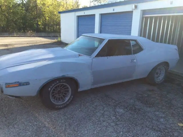 1974 amc amx