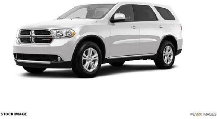 2013 dodge durango sxt in kendall, fl
