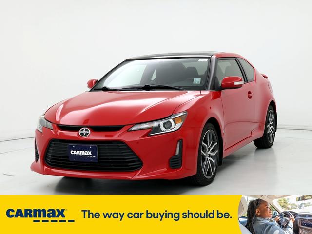 2014 scion tc