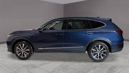 2025 Acura MDX