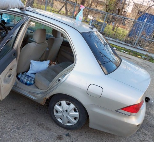 2005 mitsubishi lancer for sale in illinois by owner
