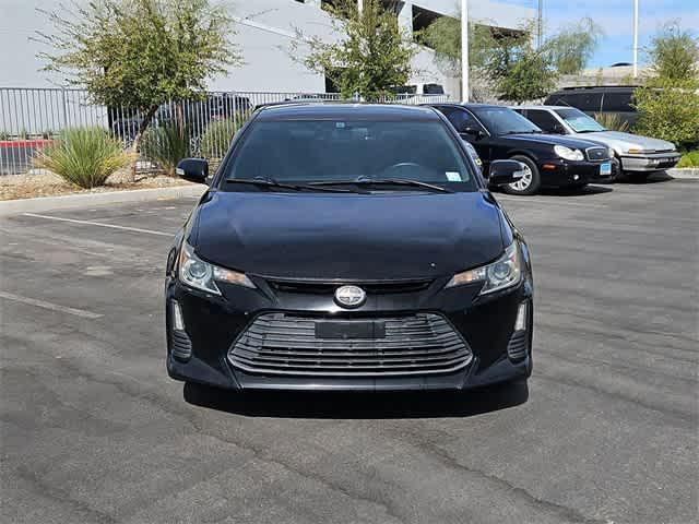 2015 scion tc release series 9.0