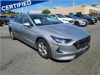 2022 Hyundai Sonata se