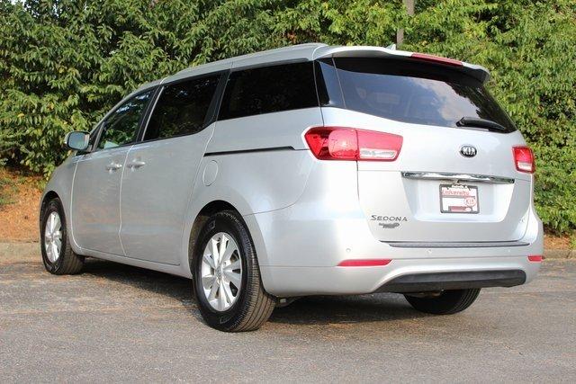 used 2016 kia sedona lx huntsville, al 35806 for sale in huntsville, alabama