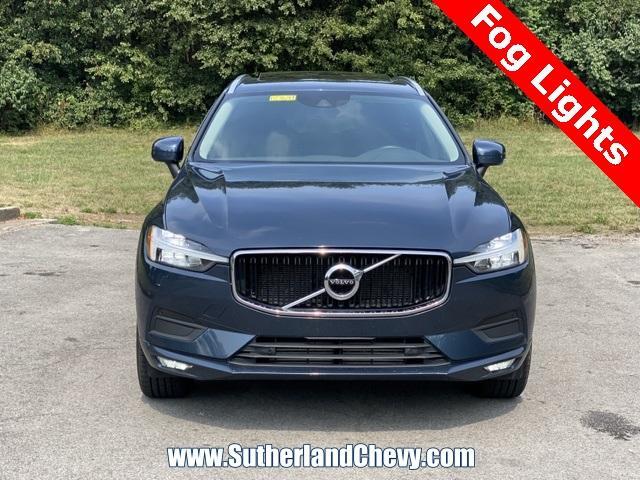2021 volvo xc60 t5 momentum