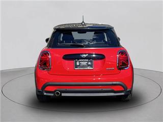 2023 Mini Hardtop cooper