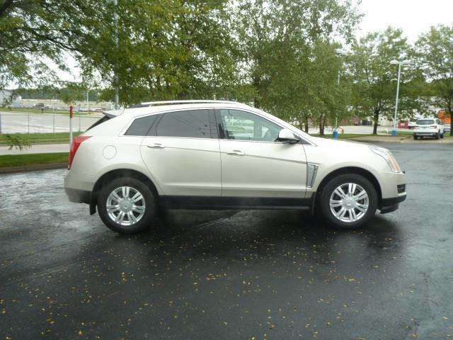 2015 cadillac srx luxury collection awd luxury collection 4dr suv for sale in bellevue, nebraska