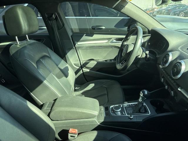 2018 audi a3 2.0t premium