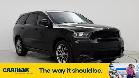 2020 Dodge Durango