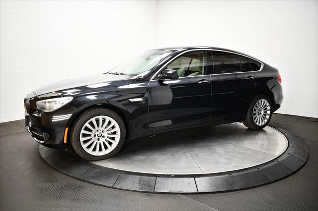 2013 bmw 535 gran turismo xdrive