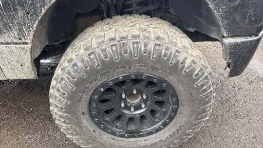 2010 Ford F-150