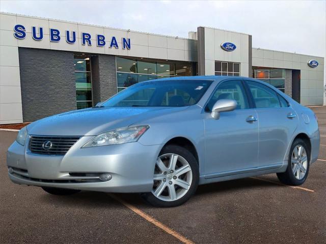 2008 lexus es 350