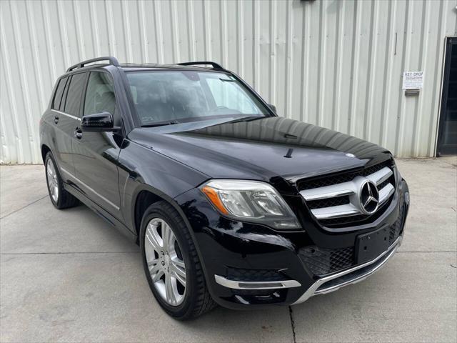 2013 mercedes-benz glk-class glk 350 4matic