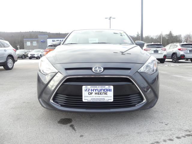 2016 scion ia base 4dr sedan 6a for sale in keene, new hampshire