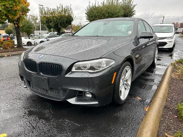 2014 bmw 550 i xdrive