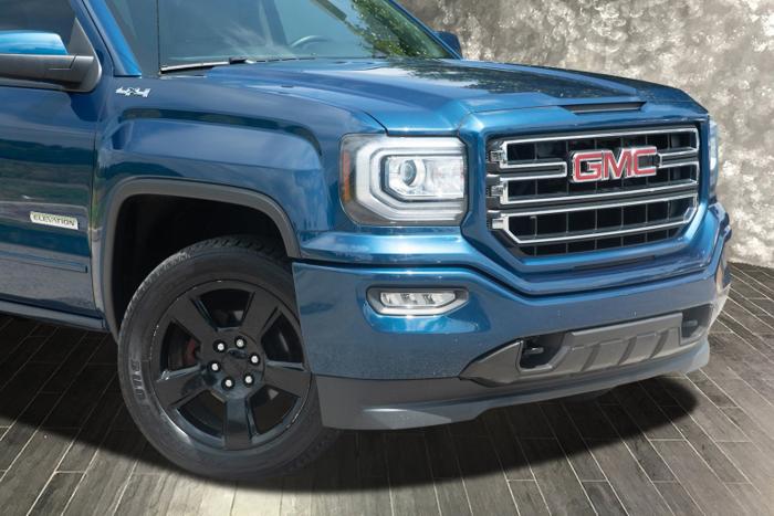 used 2016 gmc sierra 1500 4x4 double cab portage, in 46368 for sale in ogden dunes, indiana