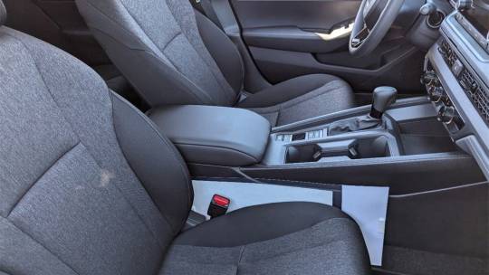 2025 Honda Accord