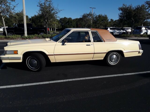 time capsule,1980 ford thunderbird,rust free southern car,all original,17k miles