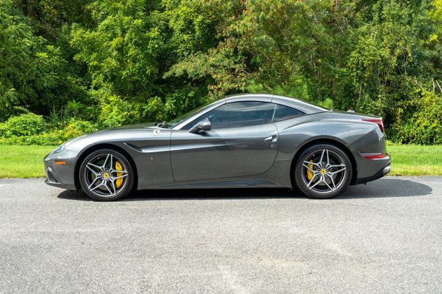 2015 ferrari california t