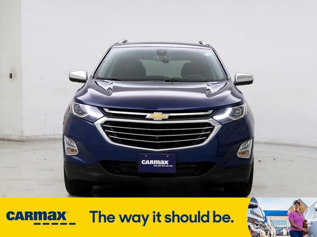 2021 chevrolet equinox premier
