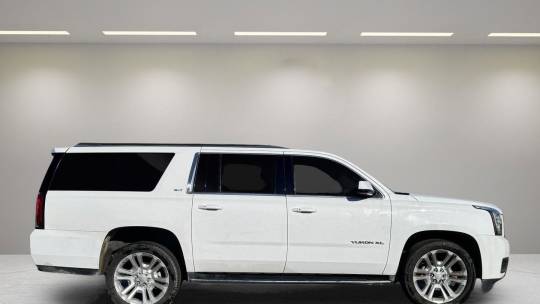 2019 GMC Yukon
