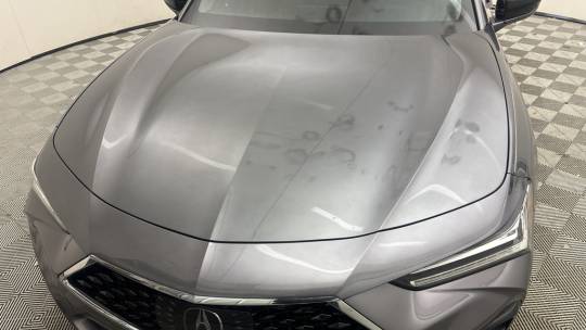 2023 Acura TLX