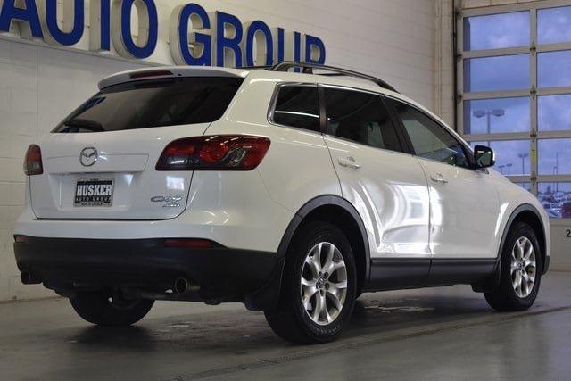 used 2015 mazda cx-9 awd sport lincoln, ne 68521 for sale in lincoln, nebraska