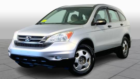 2010 Honda CR-V