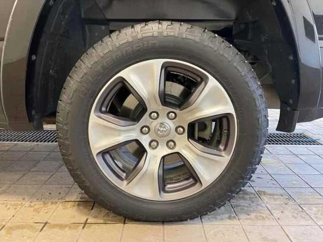 2019 ram 1500 laramie in buffalo, minnesota