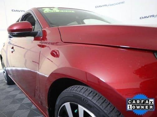 2022 nissan altima 2.5 sv 4dr all-wheel drive sedan in wichita, kansas