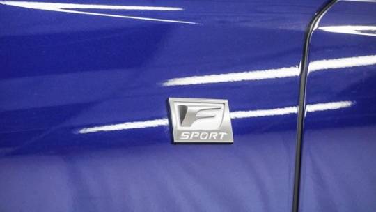 2023 Lexus ES