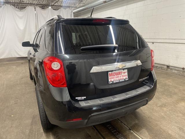 2015 chevrolet equinox 2lt