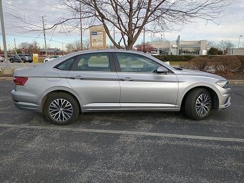 2019 volkswagen jetta in northwoods, illinois
