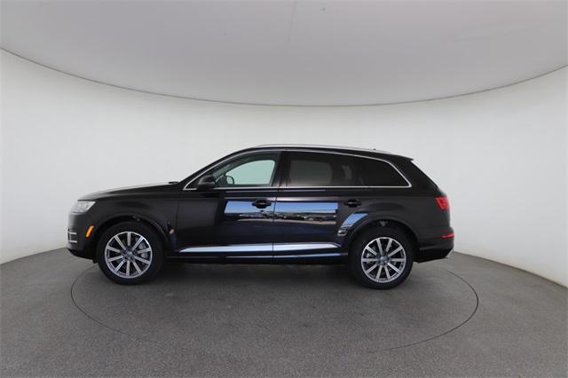 2018 audi q7 3.0t premium plus