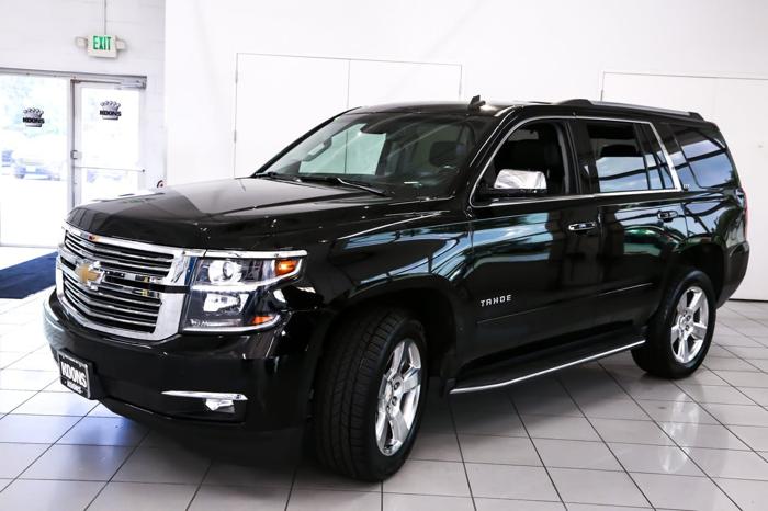 used 2015 chevrolet tahoe 4wd ltz white marsh, md 21162 for sale in white marsh, maryland