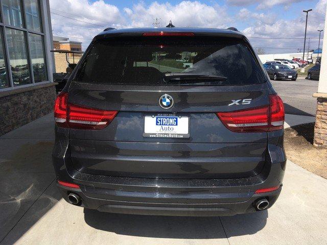used 2016 bmw x5 xdrive35i lexington, ky 40505 for sale in lexington, kentucky