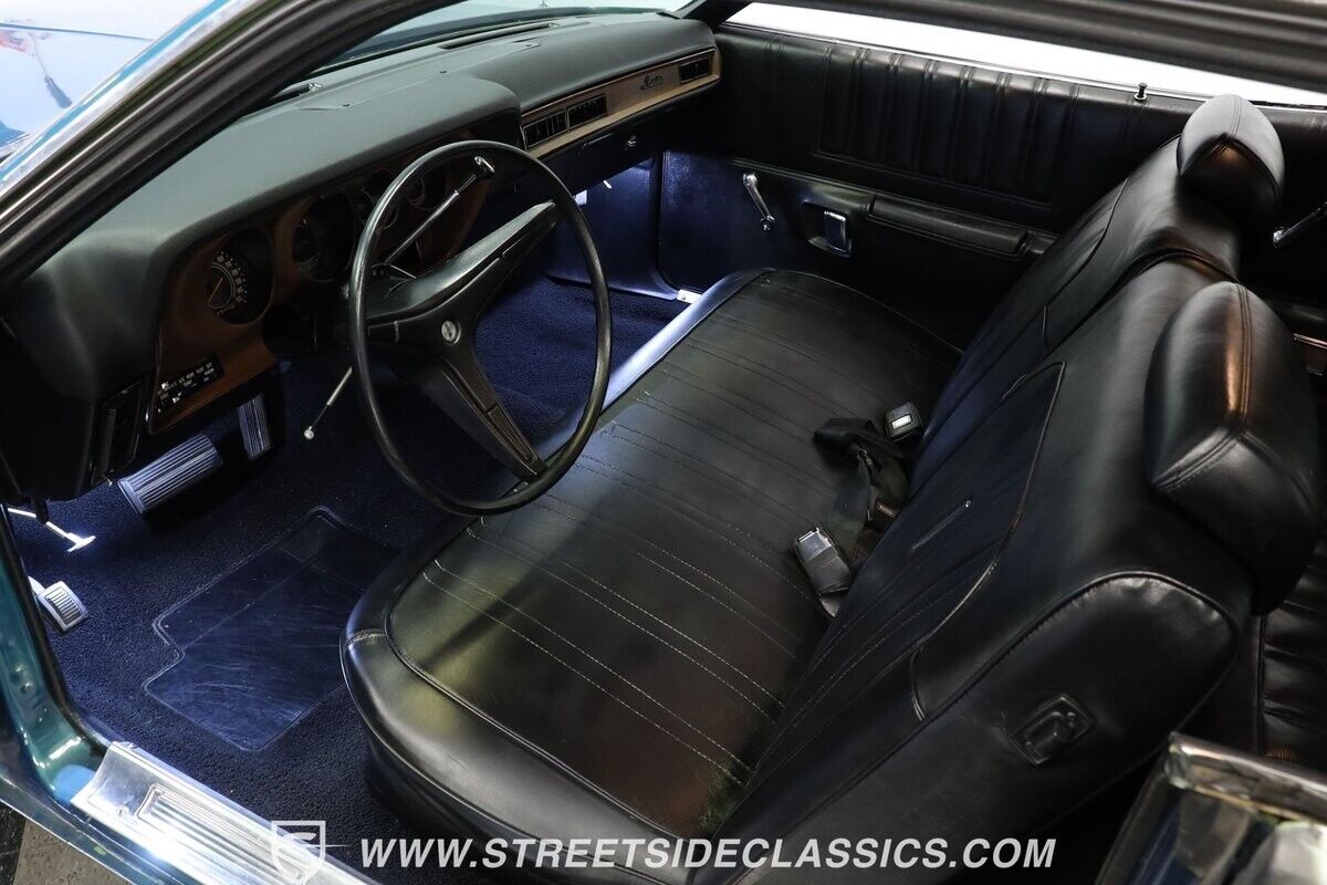 1973 plymouth satellite